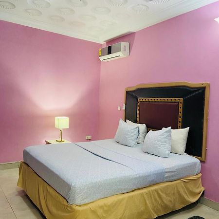 Heaven Gate Hotel Акра Екстериор снимка